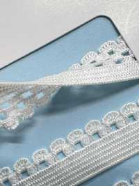 P28 R Stretch Series[Ribbon Tape Cord] RIVER Sub Photo