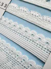 P34 R Stretch Series[Ribbon Tape Cord] RIVER Sub Photo