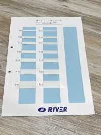 F45 R Stretch Series[Ribbon Tape Cord] RIVER Sub Photo