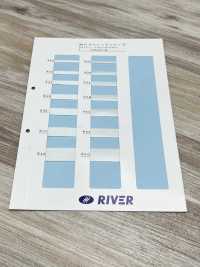 F49 R Stretch Series[Ribbon Tape Cord] RIVER Sub Photo