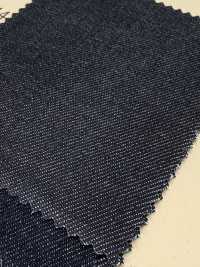 S1042 10oz Uneven Denim Stretch[Textile / Fabric] DUCK TEXTILE Sub Photo
