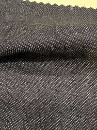 S0712 7oz Uneven Denim Stretch[Textile / Fabric] DUCK TEXTILE Sub Photo