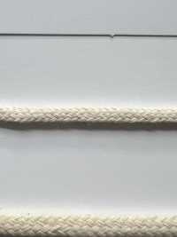 CK-164 Cotton Twisted Cord 4x4[Ribbon Tape Cord] RIVER Sub Photo