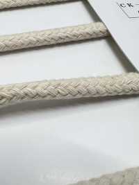 CK-1618 Cotton Twisted Cord 18x18[Ribbon Tape Cord] RIVER Sub Photo