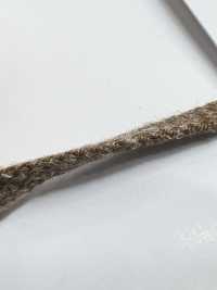 R-3206 Linen Cord[Ribbon Tape Cord] RIVER Sub Photo