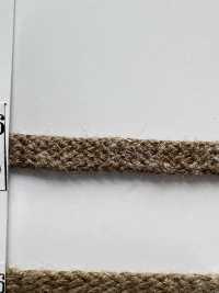 R-3206 Linen Cord[Ribbon Tape Cord] RIVER Sub Photo