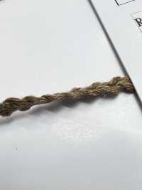 R-1312 Linen Cord[Ribbon Tape Cord] RIVER Sub Photo