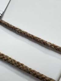 R-1811 Linen Cord[Ribbon Tape Cord] RIVER Sub Photo