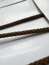 A-2000 Melacool Cord Round Cord, Eight-Strand[Ribbon Tape Cord] RIVER Sub Photo