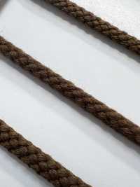 A-3000 Melacool Cord Round Cord, Eight-Strand[Ribbon Tape Cord] RIVER Sub Photo