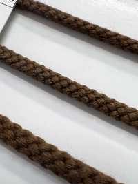 A-4000 Melacool Cord Round Cord, Eight-Strand[Ribbon Tape Cord] RIVER Sub Photo