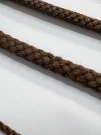 A-5000 Melacool Cord Round Cord, Eight-Strand[Ribbon Tape Cord] RIVER Sub Photo