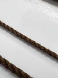 B-1000 Melacool Cord Round Cord Twist[Ribbon Tape Cord] RIVER Sub Photo