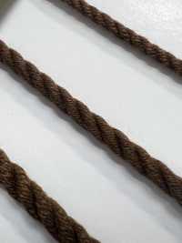 B-2000 Melacool Cord Round Cord Twist[Ribbon Tape Cord] RIVER Sub Photo