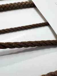 B-2000 Melacool Cord Round Cord Twist[Ribbon Tape Cord] RIVER Sub Photo