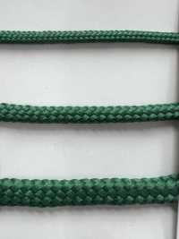 K-301 Yarn Dyed Polyester Cord, 16-ply, Medium[Ribbon Tape Cord] RIVER Sub Photo