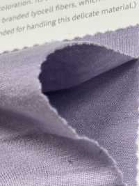 YG10016 Tencel Fiber 40/1 Bare Jersey[Textile / Fabric] YAGI Sub Photo