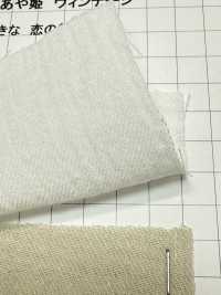 KINANADAKI-132 KINANADAKI 132 Vintage Twill Lovely Ayahime[Textile / Fabric] Komatsuwa Textile Sub Photo