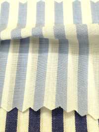 LS-2 60/1 London Stripes[Textile / Fabric] Kuwamura Textile Sub Photo