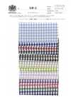 GM-2 60/1 Gingham Check