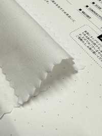 2030 40/1 Linen Down Proof[Textile / Fabric] Kuwamura Textile Sub Photo