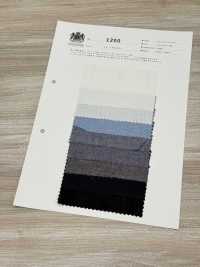 1200 20/1 Dungaree[Textile / Fabric] Kuwamura Textile Sub Photo