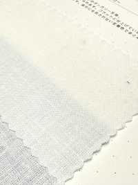 1250 30/1 Linen Dungaree[Textile / Fabric] Kuwamura Textile Sub Photo