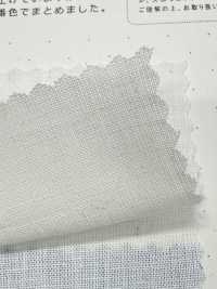 1250 30/1 Linen Dungaree[Textile / Fabric] Kuwamura Textile Sub Photo