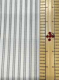 SBT-015 ECO Stripe[Textile / Fabric] Kuwamura Textile Sub Photo
