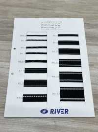 RO-2 Reflect Series[Ribbon Tape Cord] RIVER Sub Photo