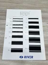 RO-14 Reflect Series[Ribbon Tape Cord] RIVER Sub Photo