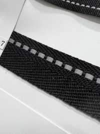 RO-7 Reflect Series[Ribbon Tape Cord] RIVER Sub Photo