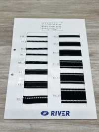 RO-7 Reflect Series[Ribbon Tape Cord] RIVER Sub Photo