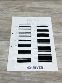 RO-13 Reflect Series[Ribbon Tape Cord] RIVER Sub Photo