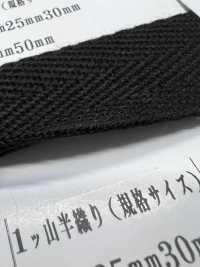 RA2119 Acrylic Black Series 1-Mount Semi-Woven[Ribbon Tape Cord] RIVER Sub Photo