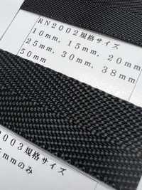 RN2003 RN Tape Thick Twill[Ribbon Tape Cord] RIVER Sub Photo