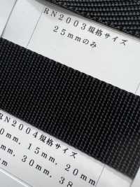 RN2004 RN Tape, Bag-Stitched Weave[Ribbon Tape Cord] RIVER Sub Photo