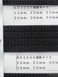 RN2008 RN Tape Flat Call[Ribbon Tape Cord] RIVER Sub Photo