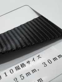 RN2010 RN Tape Burberry Weave[Ribbon Tape Cord] RIVER Sub Photo