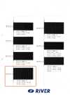 RN2013 RN Tape Plain Weave