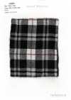 3866 Linen Rayon Check