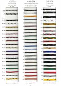 CODE-LINETAPE-SAMPLE CODE & LINE TAPE COLLECTION SAMPLE[Sample Card] RIVER Sub Photo