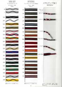 CODE-LINETAPE-SAMPLE CODE & LINE TAPE COLLECTION SAMPLE[Sample Card] RIVER Sub Photo