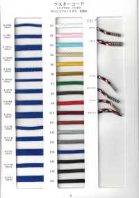 CODE-LINETAPE-SAMPLE CODE & LINE TAPE COLLECTION SAMPLE[Sample Card] RIVER Sub Photo