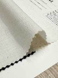 CHL-6341 Linen Panama Block Check[Textile / Fabric] Kuwamura Textile Sub Photo