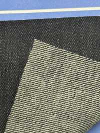 SK0031W-23 Uneven Thread Denim 12oz[Textile / Fabric] ALLBLUE Sub Photo