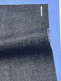 SK0031W-23 Uneven Thread Denim 12oz[Textile / Fabric] ALLBLUE Sub Photo