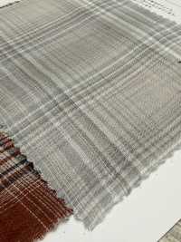 SBT-025 Organic Double Gauze[Textile / Fabric] Kuwamura Textile Sub Photo