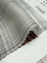 SBT-025 Organic Double Gauze[Textile / Fabric] Kuwamura Textile Sub Photo