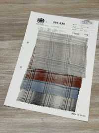 SBT-025 Organic Double Gauze[Textile / Fabric] Kuwamura Textile Sub Photo